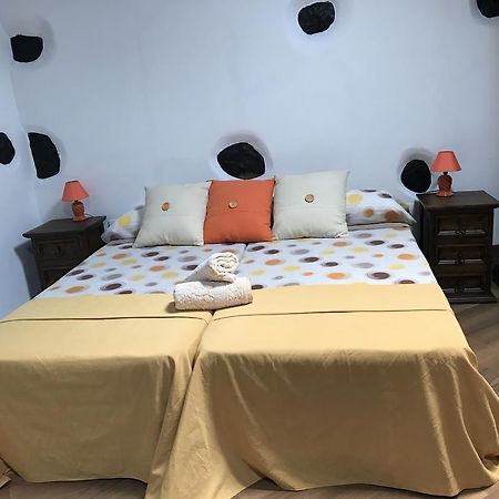 La Victoria de Acentejo Casa Los Mansino מראה חיצוני תמונה