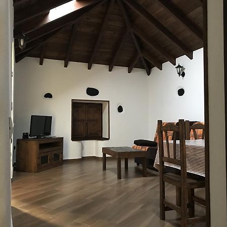 La Victoria de Acentejo Casa Los Mansino מראה חיצוני תמונה