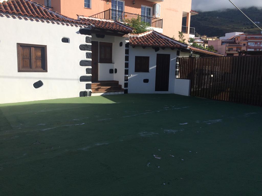 La Victoria de Acentejo Casa Los Mansino מראה חיצוני תמונה