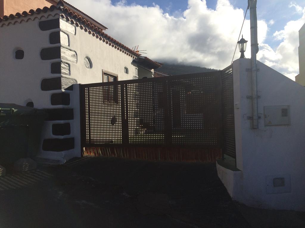 La Victoria de Acentejo Casa Los Mansino מראה חיצוני תמונה