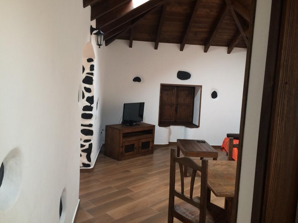 La Victoria de Acentejo Casa Los Mansino מראה חיצוני תמונה
