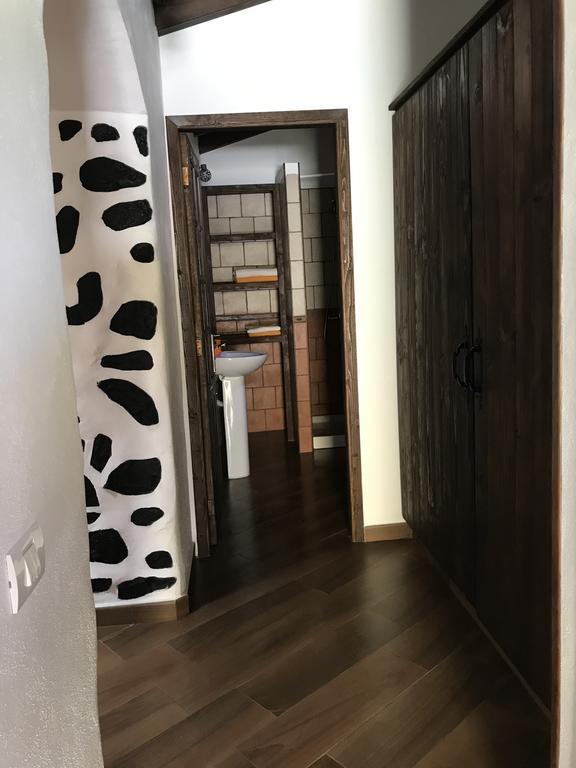 La Victoria de Acentejo Casa Los Mansino מראה חיצוני תמונה