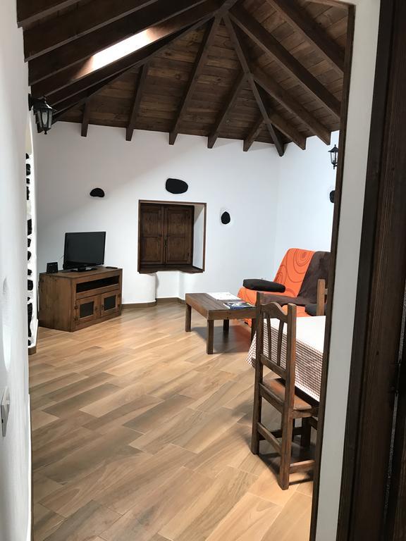 La Victoria de Acentejo Casa Los Mansino מראה חיצוני תמונה