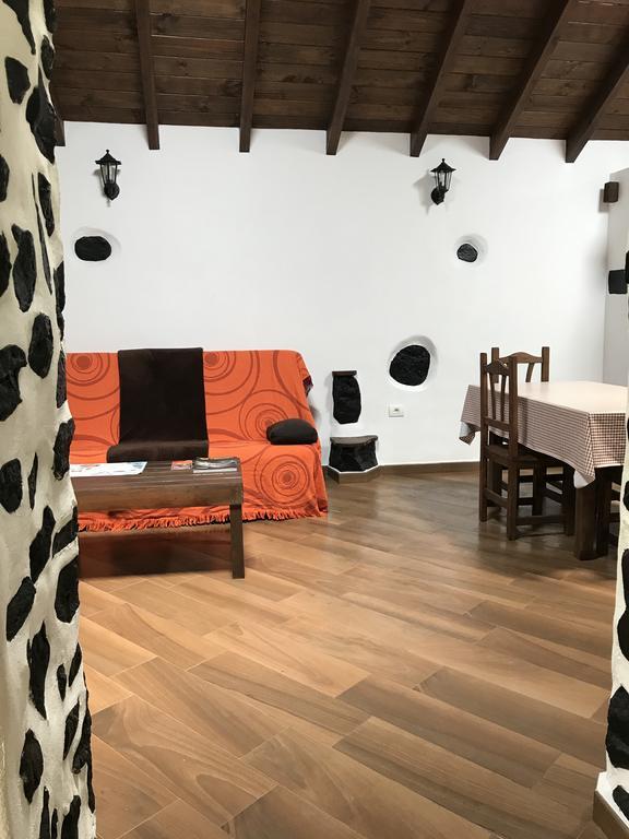 La Victoria de Acentejo Casa Los Mansino מראה חיצוני תמונה