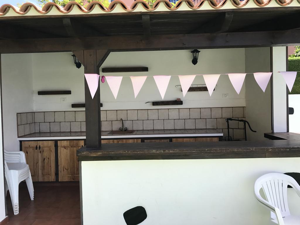 La Victoria de Acentejo Casa Los Mansino מראה חיצוני תמונה