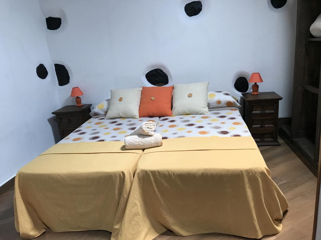 La Victoria de Acentejo Casa Los Mansino מראה חיצוני תמונה