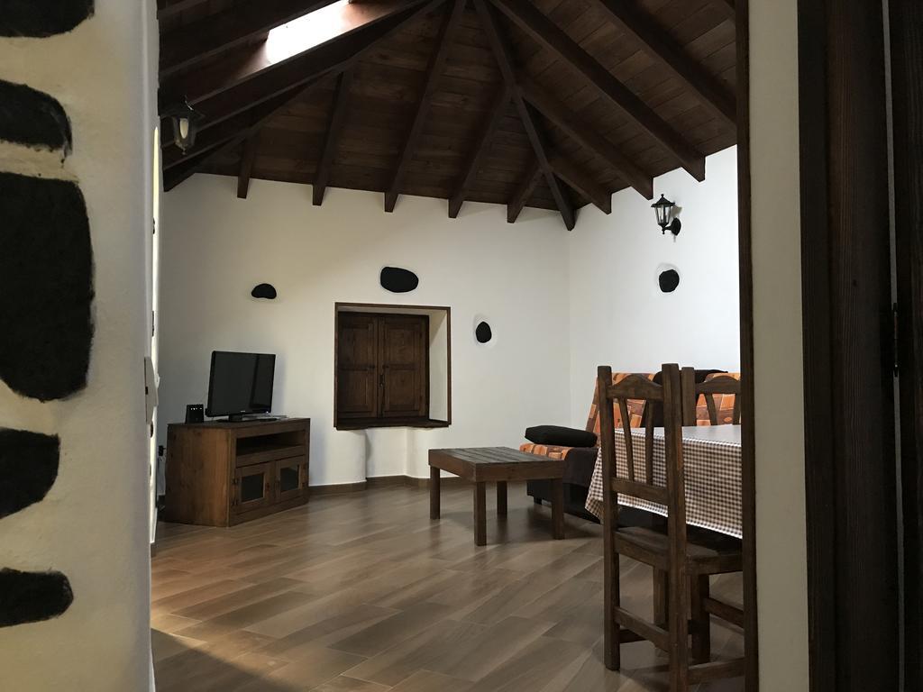 La Victoria de Acentejo Casa Los Mansino מראה חיצוני תמונה