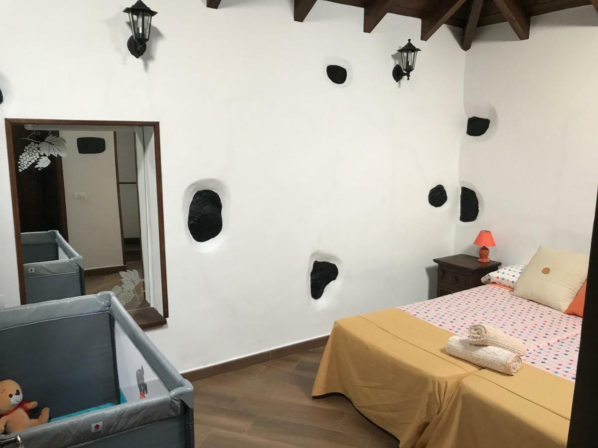 La Victoria de Acentejo Casa Los Mansino מראה חיצוני תמונה